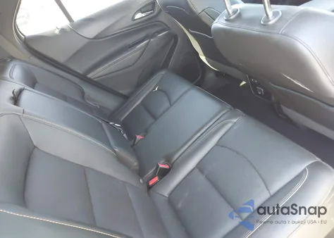 2019 Chevrolet Equinox Premier z USA, uszkodzony, nr VIN 2GNAXNEVXK6249862